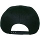 Casquette Snapback Dissizit - DxBones - Navy