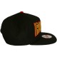 Casquette Snapback New Era x Marvel - 9Fifty Ironman