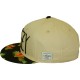 Casquette Snapback Cayler And Sons - Weezy Cap - Sand/Black/MC