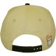 Casquette Snapback Cayler And Sons - Weezy Cap - Sand/Black/MC