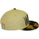 Casquette Snapback Cayler And Sons - Weezy Cap - Sand/Black/MC