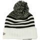 Bonnet New Era - MLB Snowfall Stripe - New York Yankees