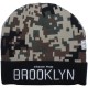 Bonnet Cayler And Sons - Marcy Beanie - Digi Camo / Black / White